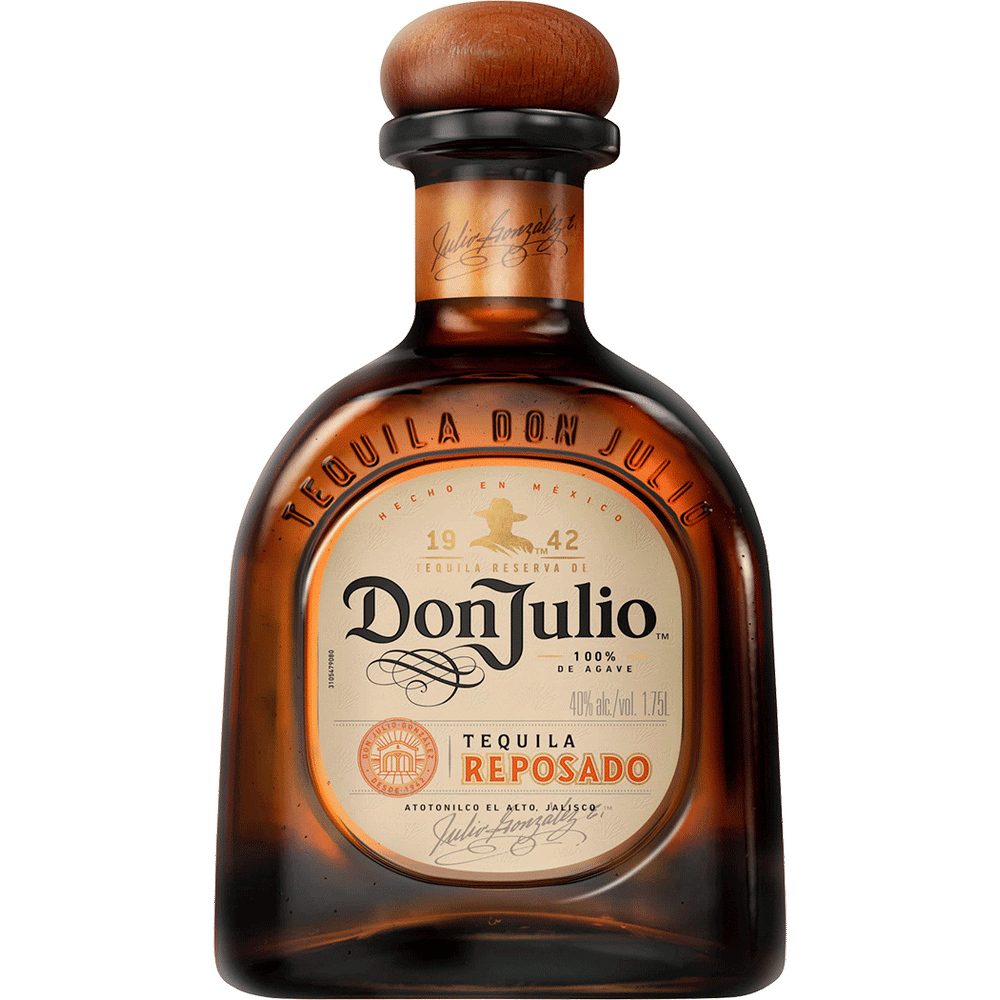 Don Julio Reposado