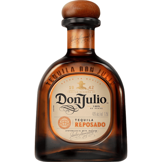 Don Julio Reposado