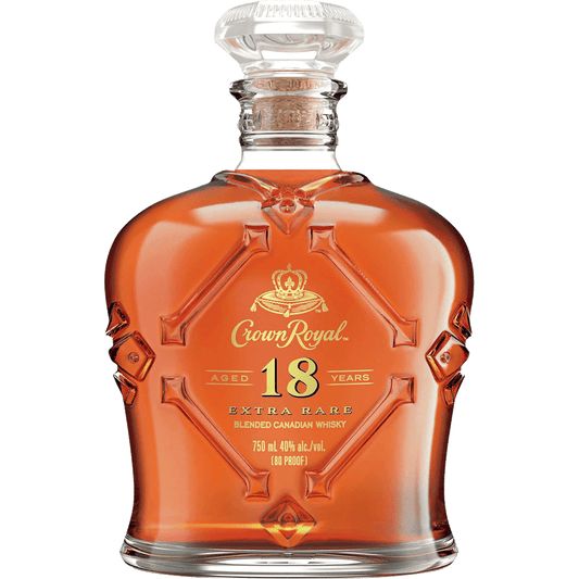 Crown Royal Canadian Whisky