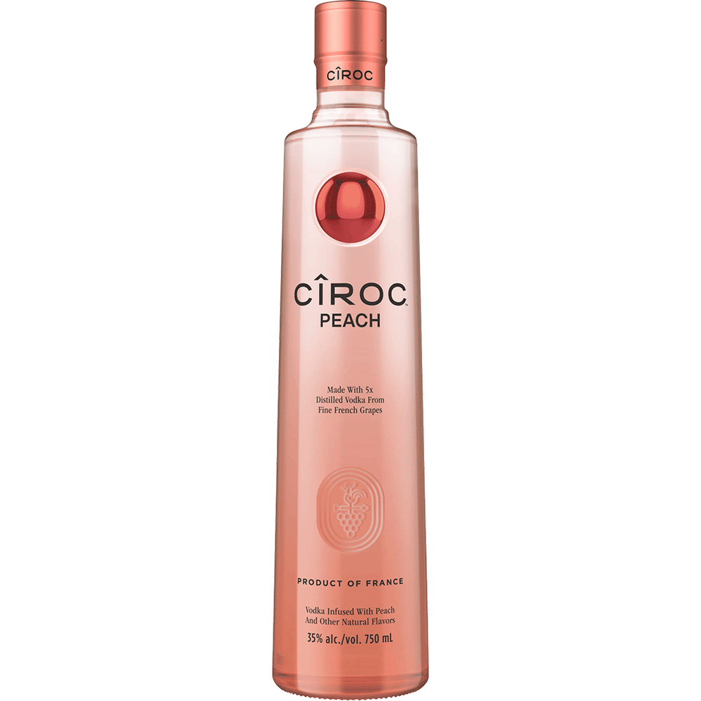 CIROC Peach