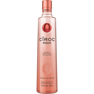Image of CIROC Peach