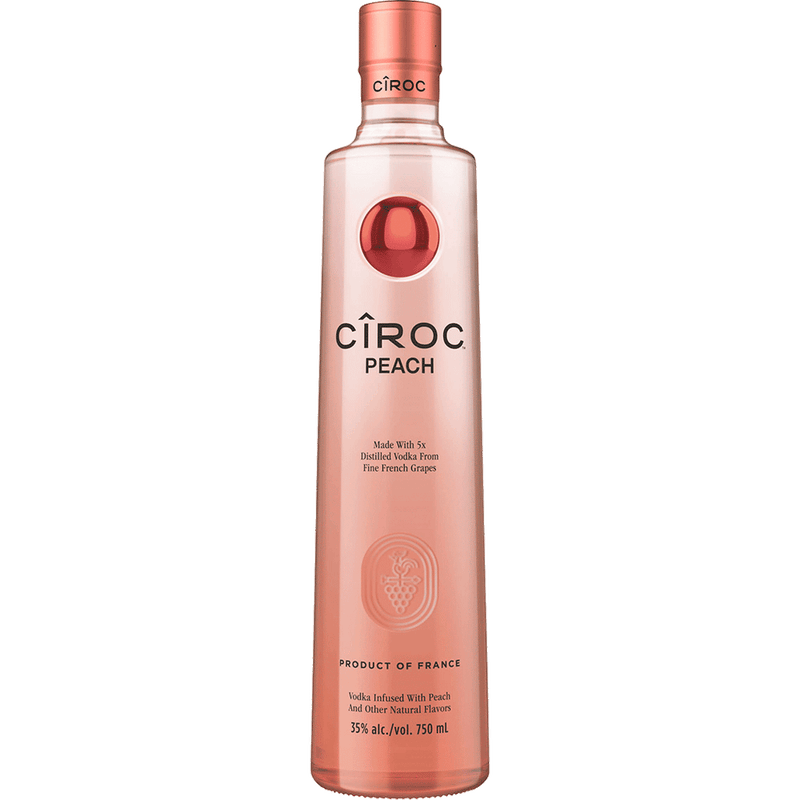 Image of CIROC Peach