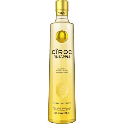Image of CIROC Pineapple