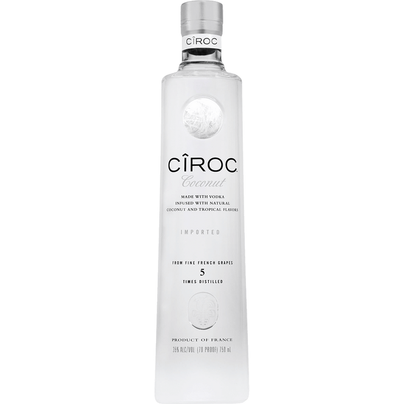Image of CIROC Coconut