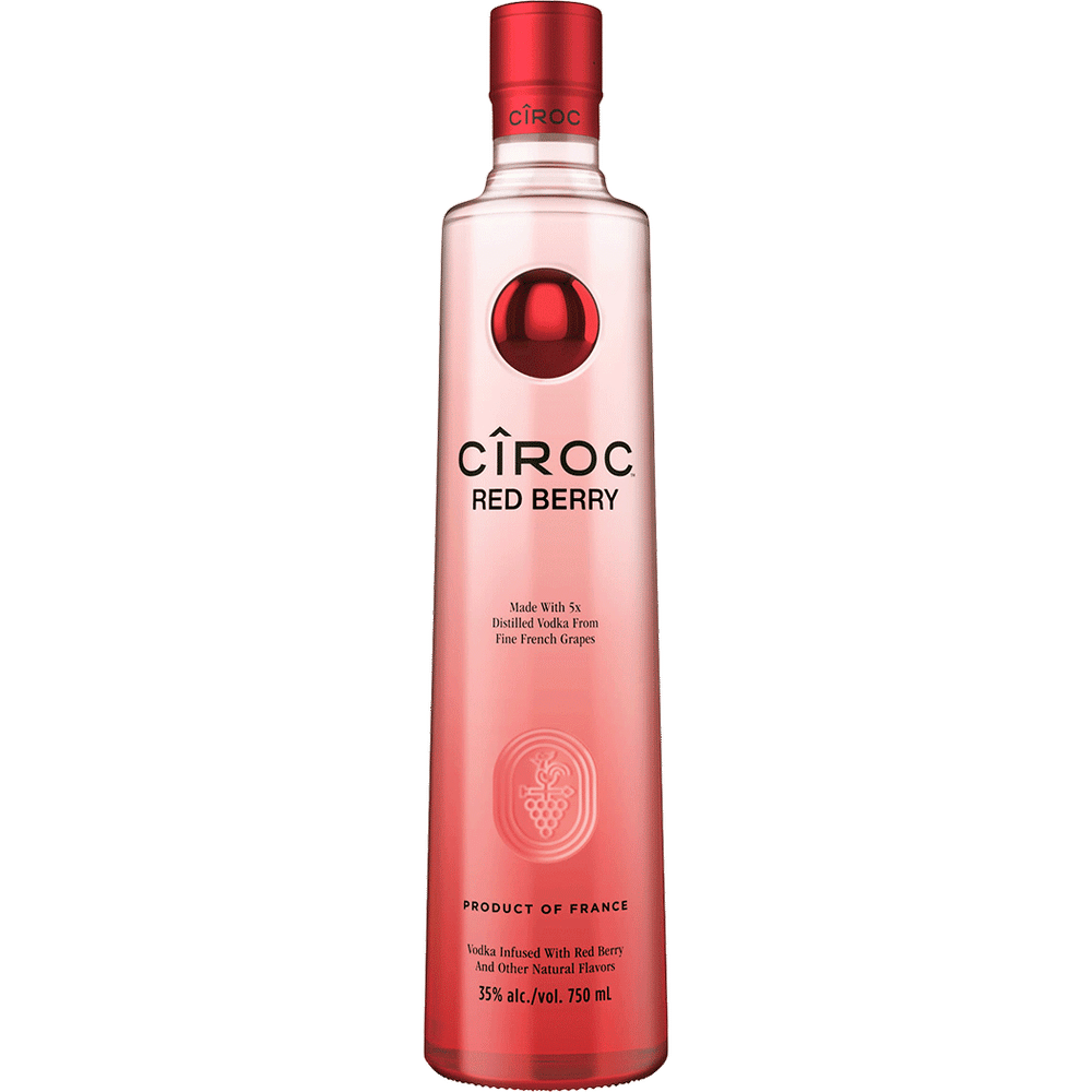 CIROC Red Berry