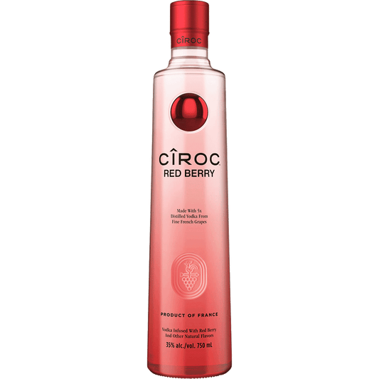 CIROC Red Berry