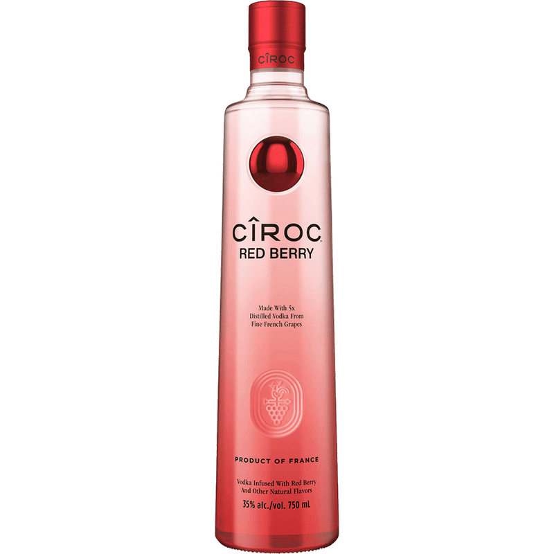 Image of CIROC Red Berry