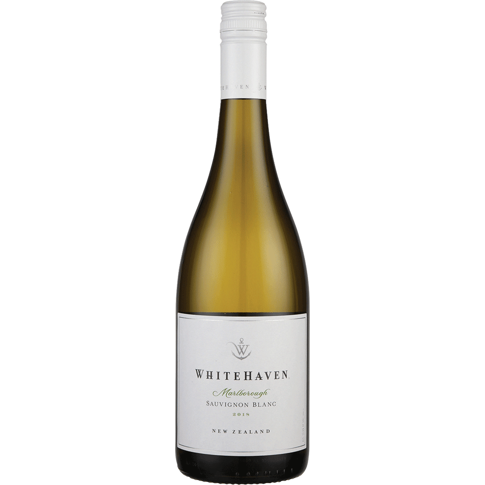 Whitehaven Marlborough Sauvignon Blanc