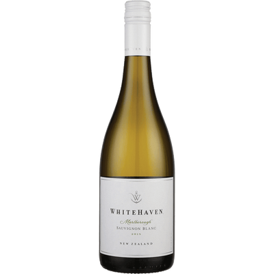Image of Whitehaven Marlborough Sauvignon Blanc