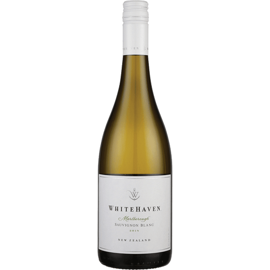 Whitehaven Marlborough Sauvignon Blanc