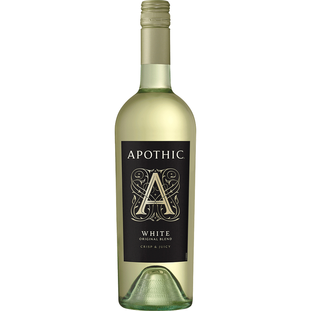 Apothic White