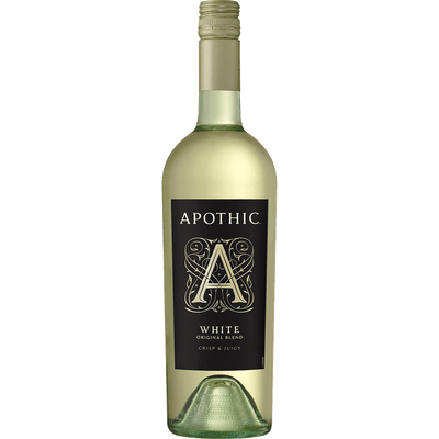 Image of Apothic White