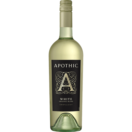 Apothic White