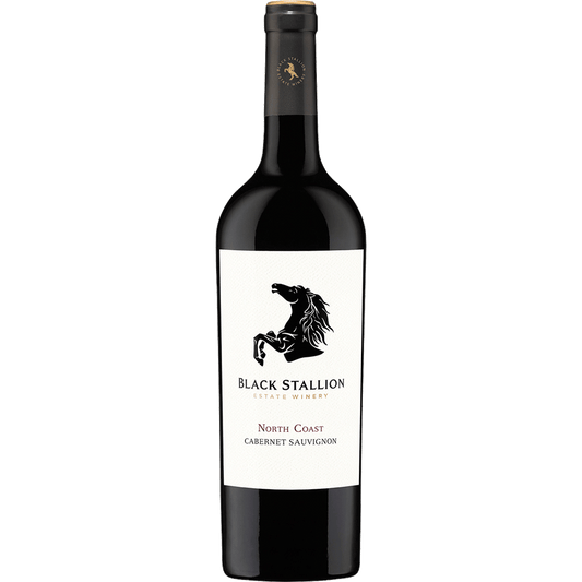 Black Stallion Cabernet Sauvignon North Coast