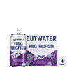 Cutwater Vodka Transfusion