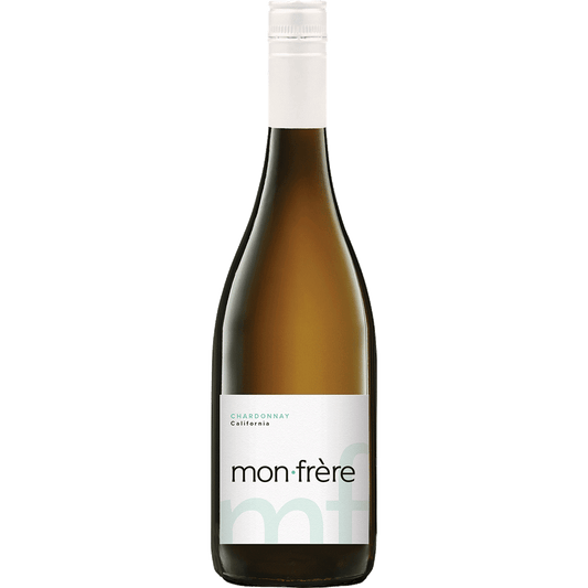 Mon Frere Vintner's Chardonnay