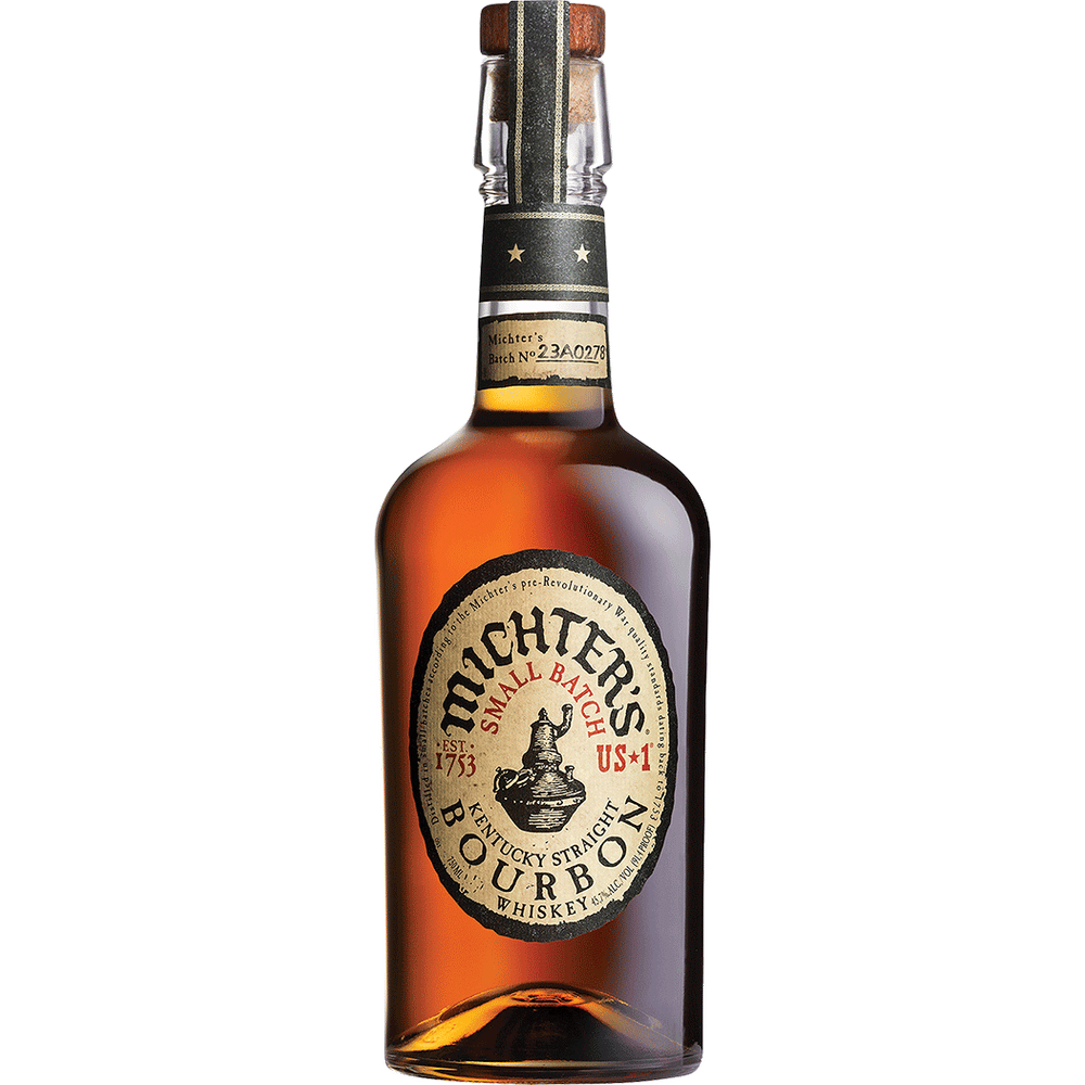 Michter's Small Batch Straight Bourbon