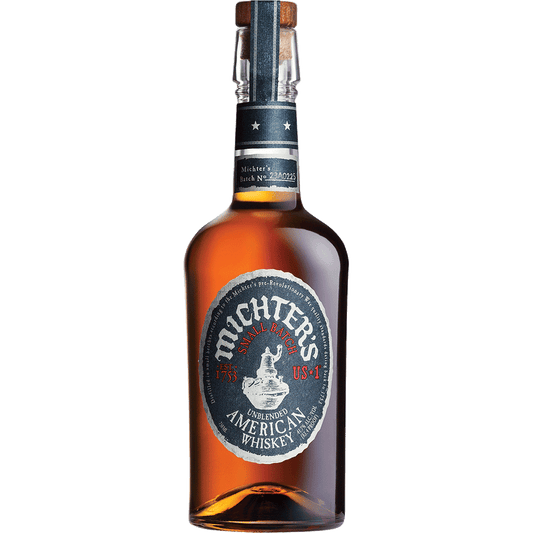 Michter's US*1 Unblended American Whiskey