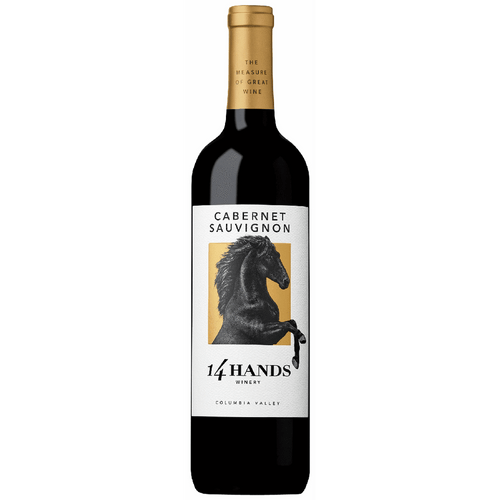 14 Hands Cabernet Sauvignon