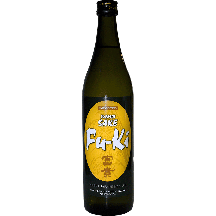 Fu-ki Sake