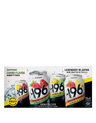 '-196 Vodka Crush Variety Cocktail