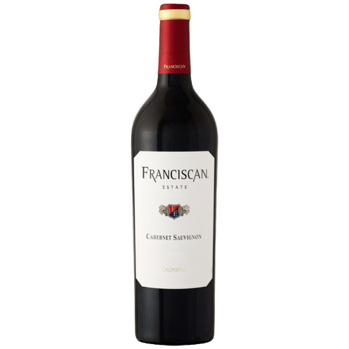 Franciscan Cabernet Sauvignon