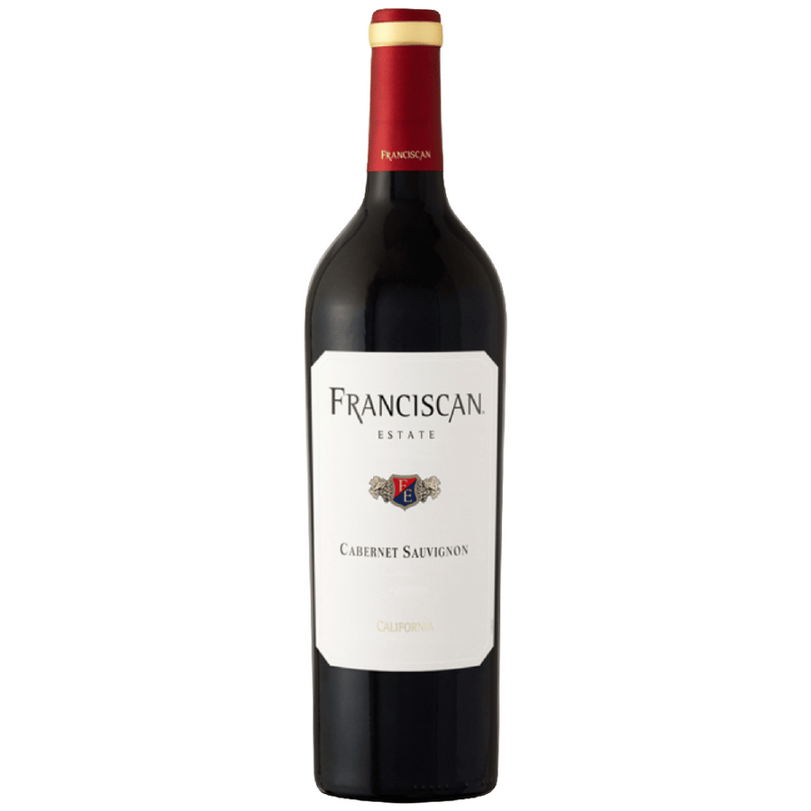 Franciscan Cabernet Sauvignon