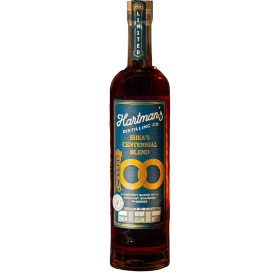 Hartman's Shea's Centennial Blend