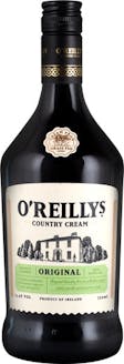 O'Reilly'S Irish Cream