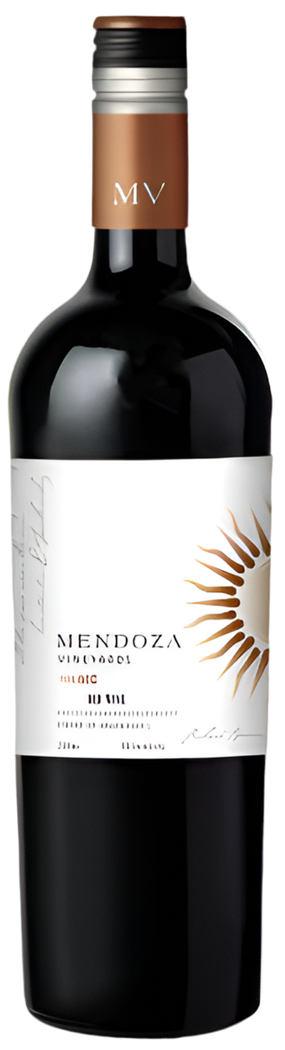Image of Mendoza Vineyards Malbec