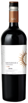 Mendoza Vineyards Malbec