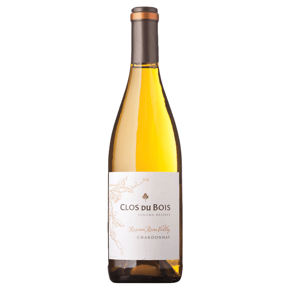 Clos du Bois California Chardonnay