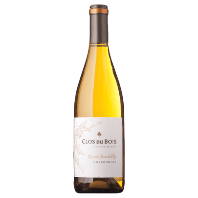 Image of Clos du Bois California Chardonnay