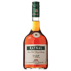 Raynal VSOP Rare Old French Brandy