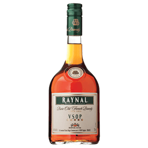 Raynal VSOP Rare Old French Brandy