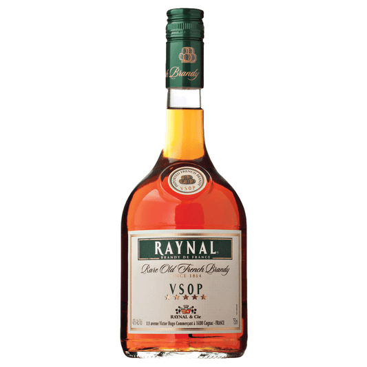 Raynal VSOP Rare Old French Brandy