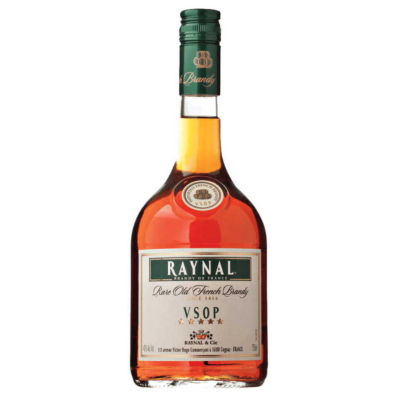 Image of Raynal VSOP Rare Old French Brandy