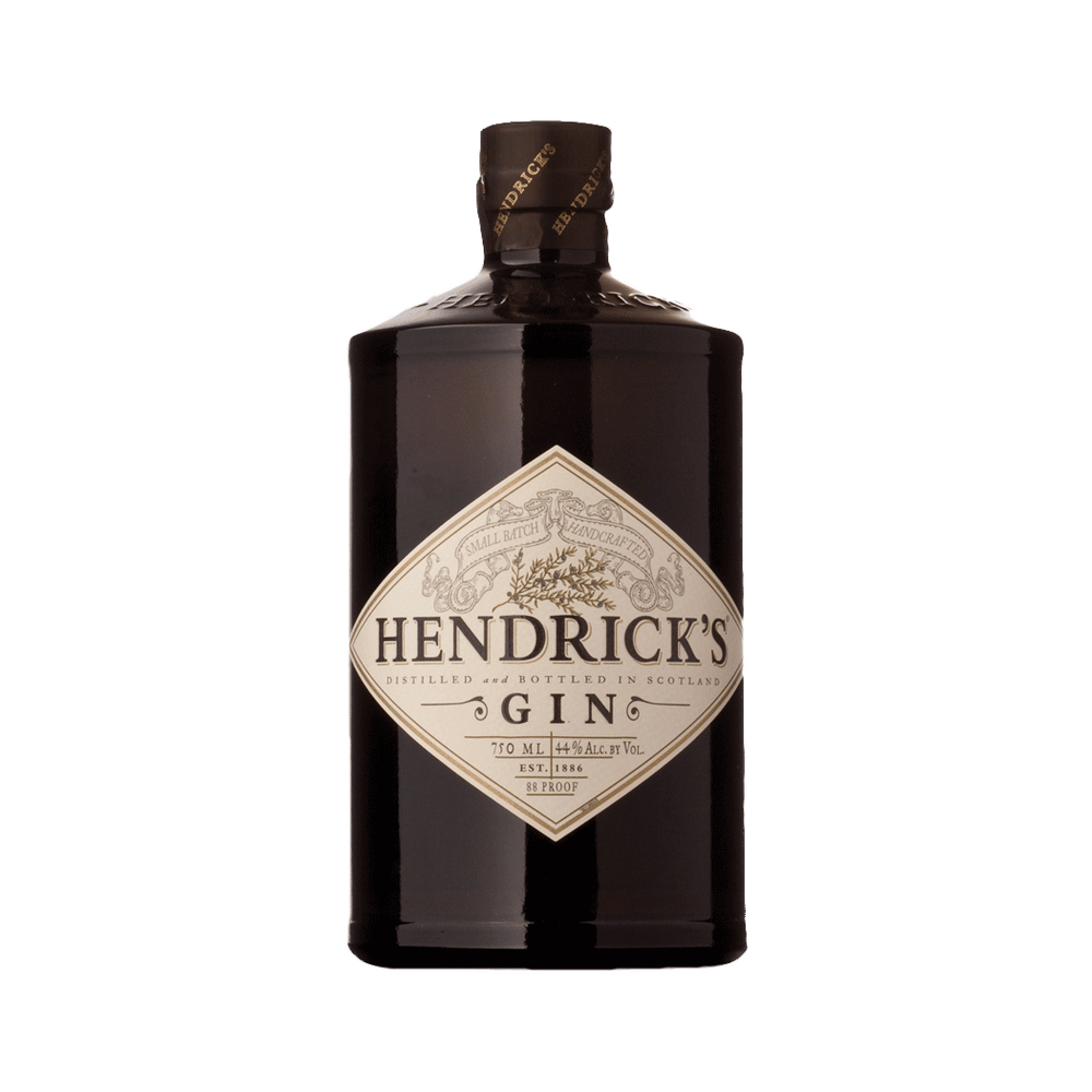 Hendrick's Gin