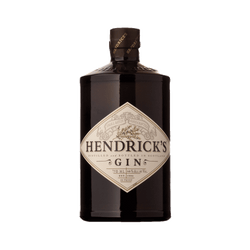 Hendrick's Gin