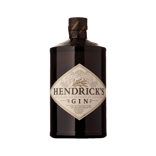 Hendrick's Gin