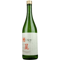 Hoshi Sake