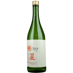 Hoshi Sake