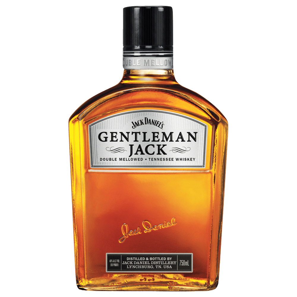 Jack Daniel's Gentleman Jack