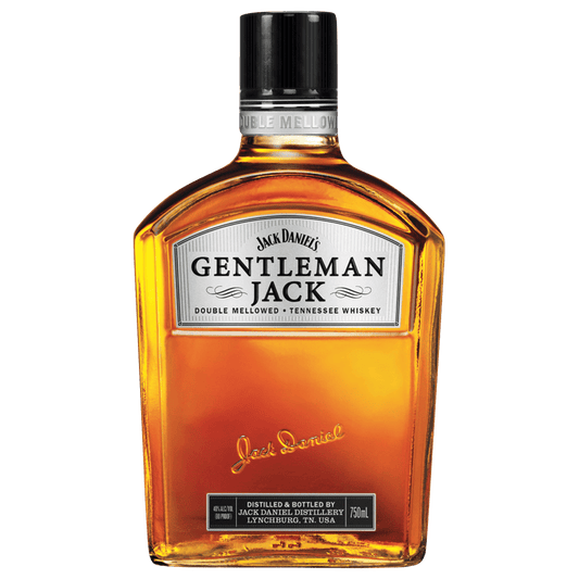 Jack Daniel's Gentleman Jack