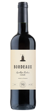 90+ Cellars Lot 161 Bordeaux