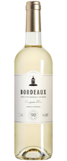 90+ Cellars Lot 222 Bordeaux Blanc
