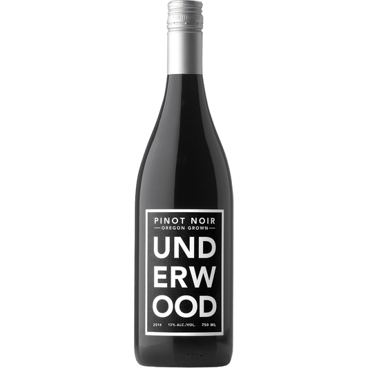 Underwood Cellars Pinot Noir