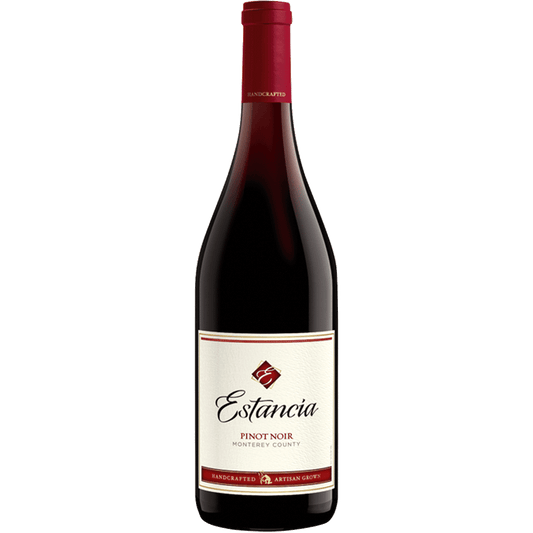 Estancia Pinot Noir California