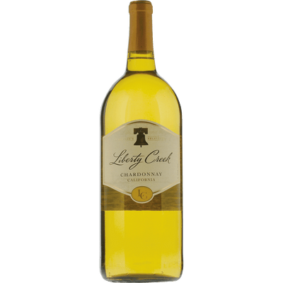 Image of Liberty Creek Chardonnay