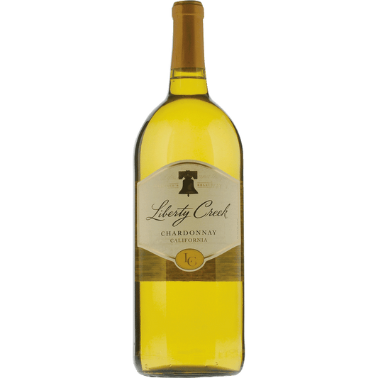 Liberty Creek Chardonnay